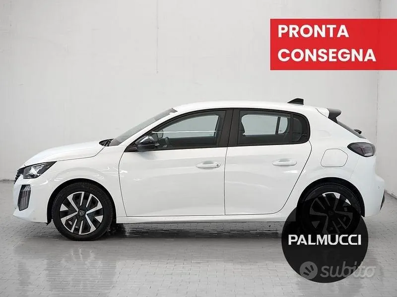 Peugeot 208 2024 photo 5