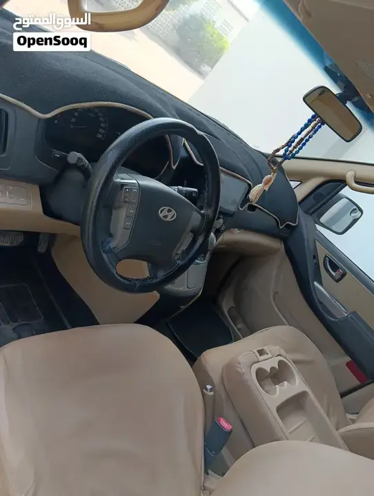 Hyundai H1 2014 photo 4