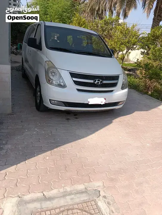 Hyundai H1