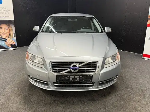 Volvo S80 2011 photo 3