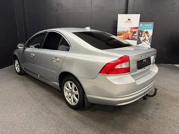 Volvo S80 2011 photo 5