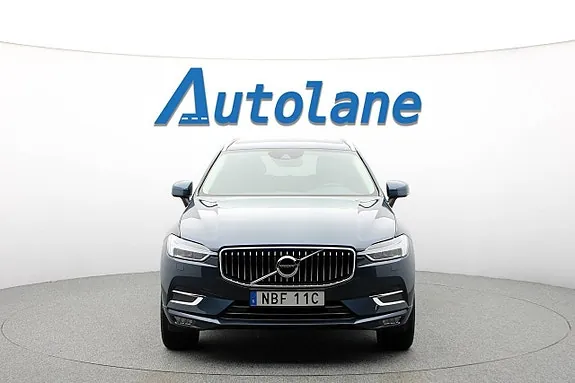Volvo Xc60 2021 photo 3