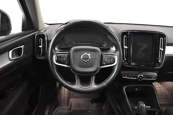 Volvo Xc40 2019 photo 2