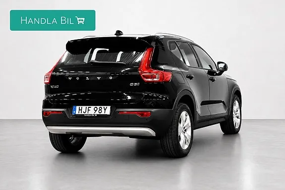 Volvo Xc40 2019 photo 5