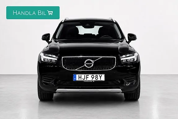 Volvo Xc40 2019 photo 3