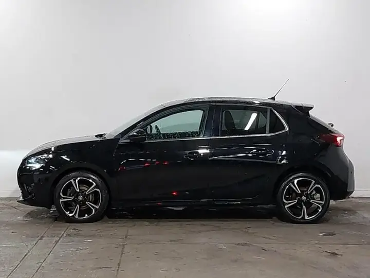 Vauxhall Corsa 2023 photo 4