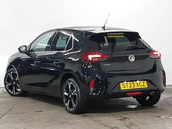 Vauxhall Corsa 2023 photo 2
