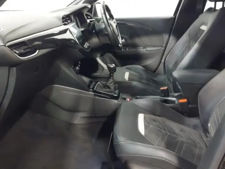 Vauxhall Corsa 2023 photo 5