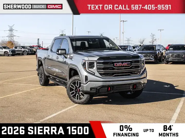 GMC Sierra 1500