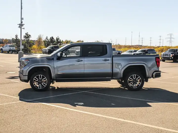 GMC Sierra 1500 2026 photo 5