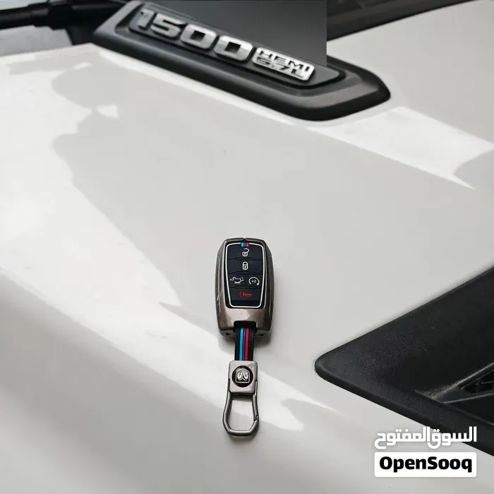 Dodge Ram Laramie 2020 photo 2