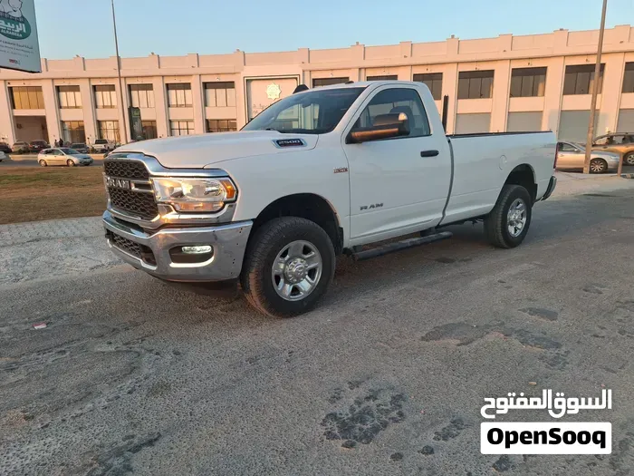 Dodge Ram Laramie 2020 photo 5