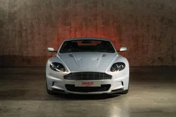 Aston Martin Dbs