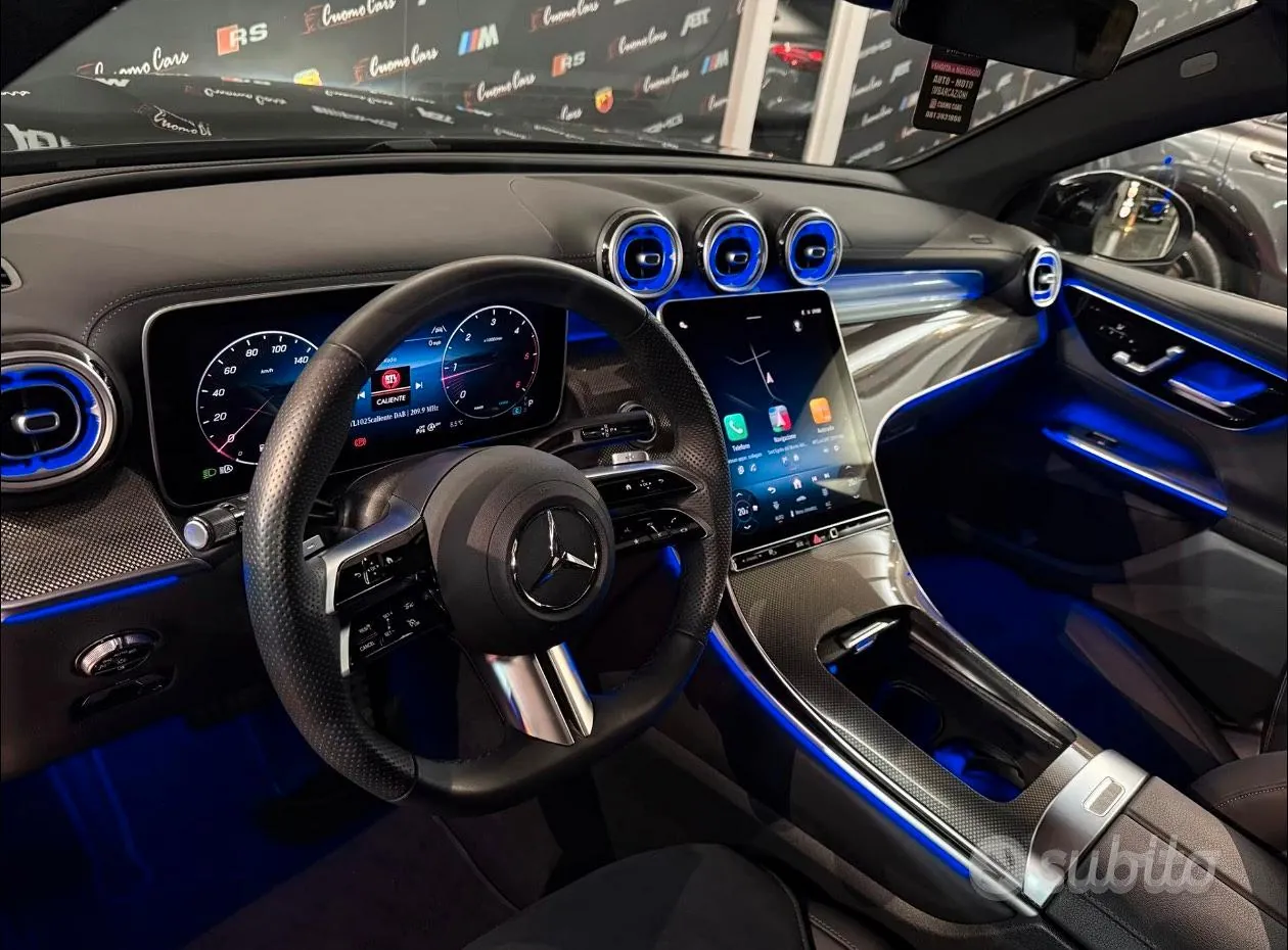 Mercedes-Benz Glc 2025 photo 5