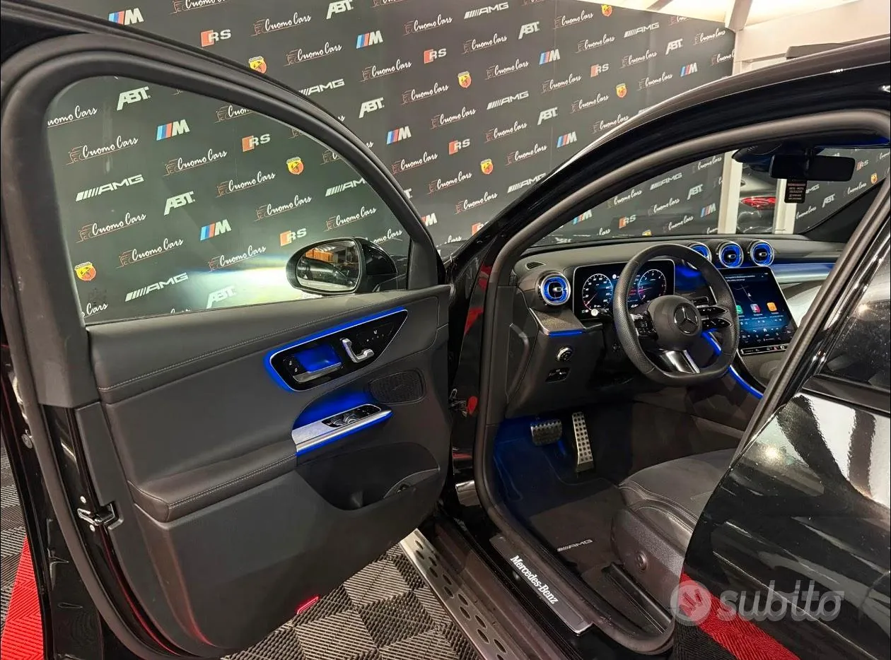 Mercedes-Benz Glc 2025 photo 4