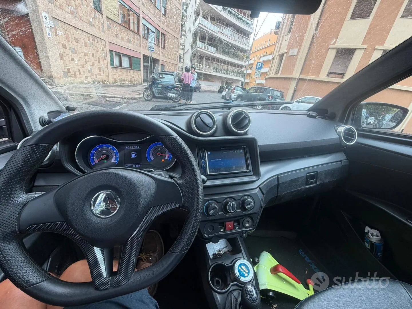 Aixam Gto 2019 photo 4