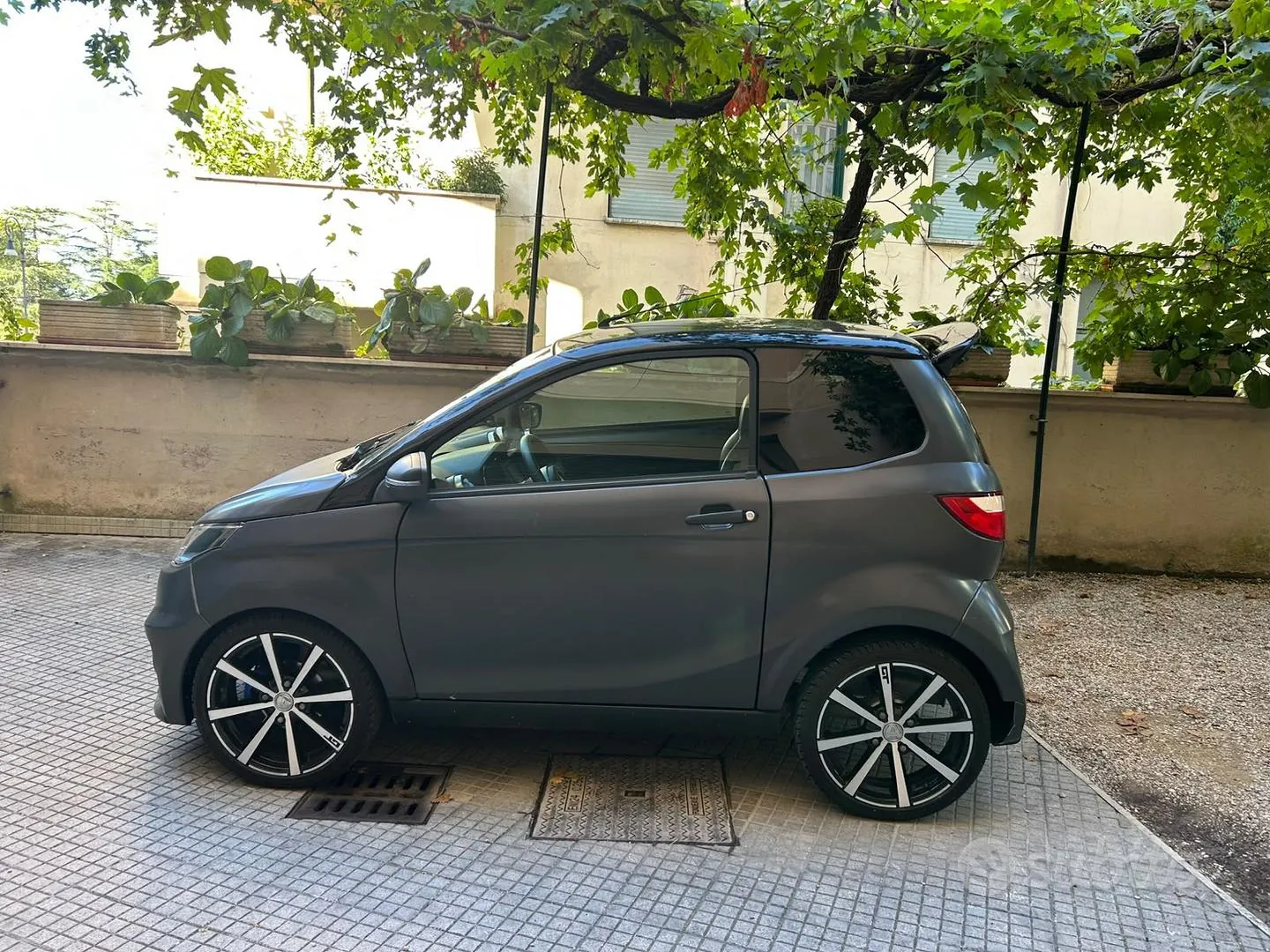 Aixam Gto 2019 photo 2