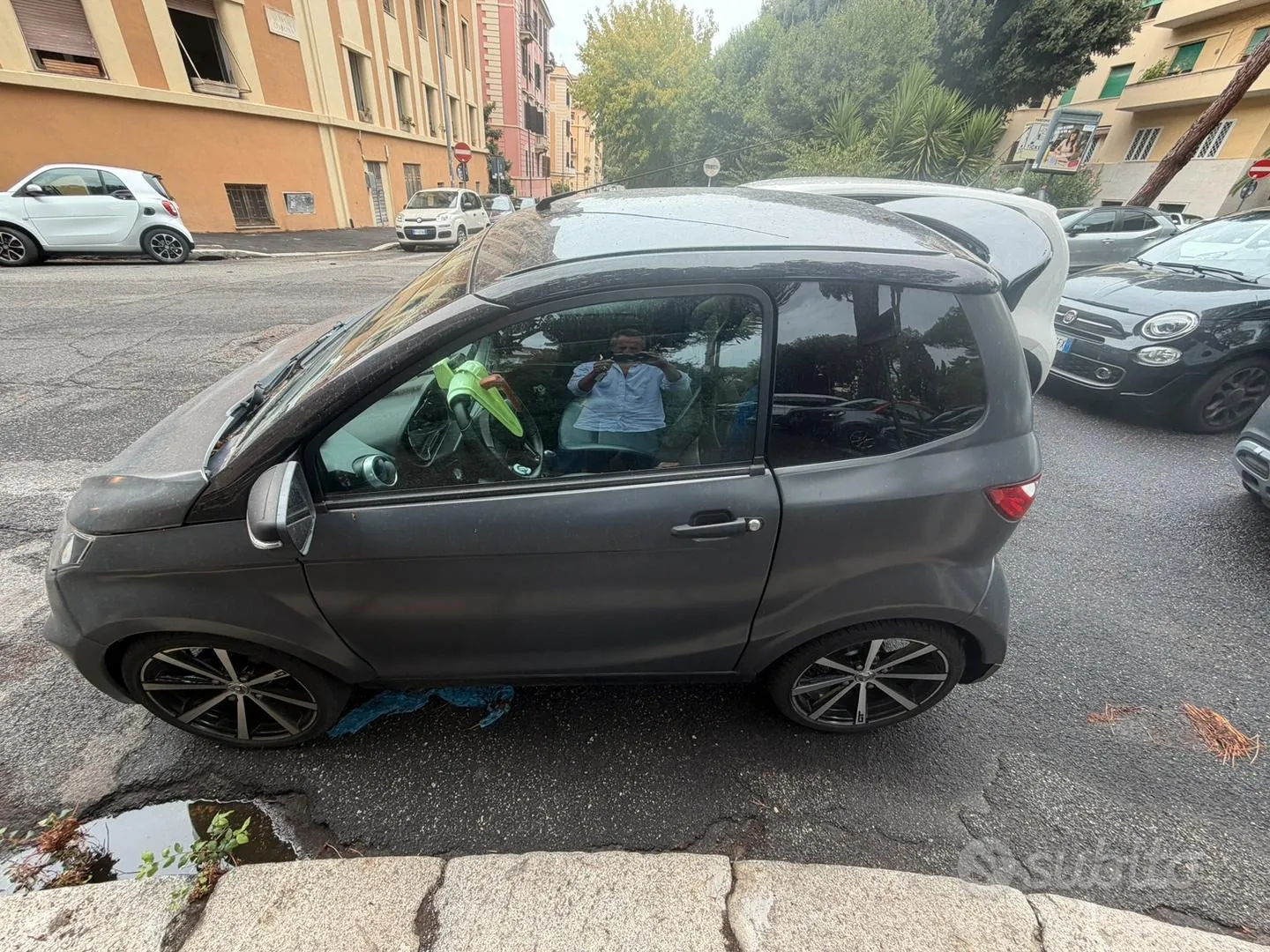 Aixam Gto 2019 photo 3