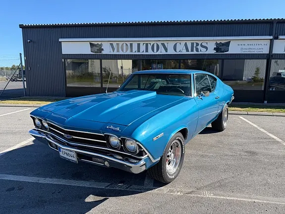 Chevrolet Chevelle