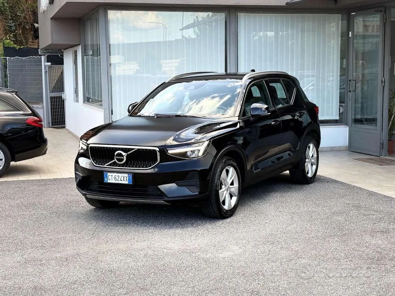 Volvo Xc40 2024 photo 3