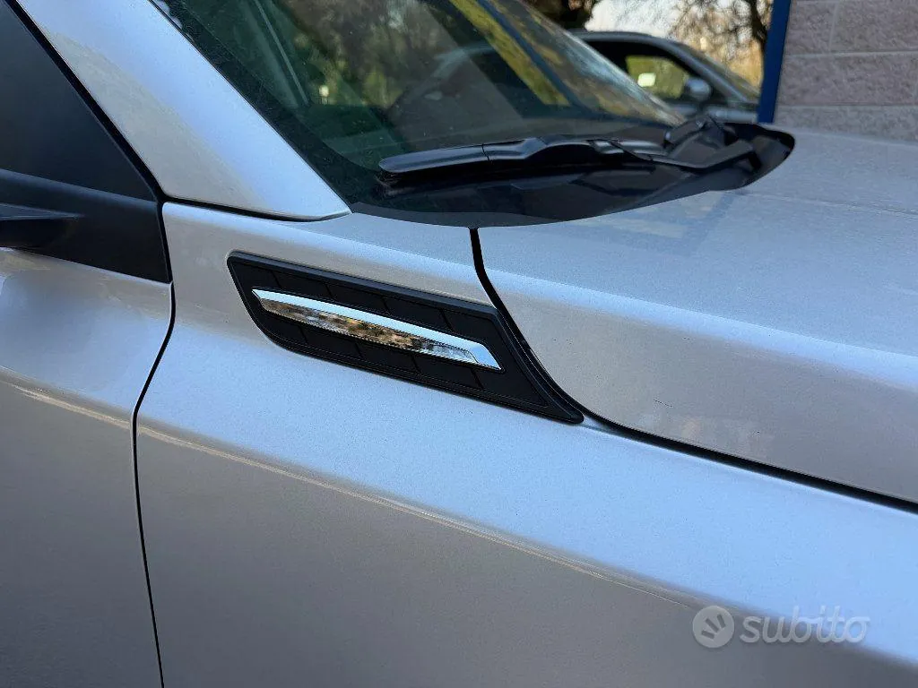 Suzuki Vitara photo 4
