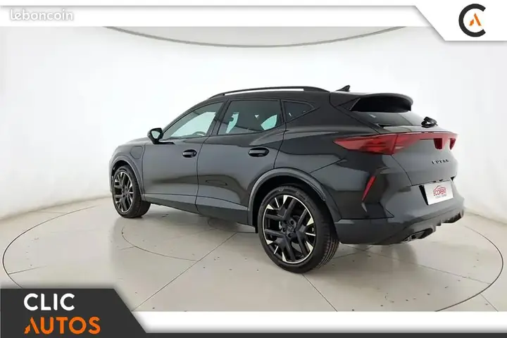 Cupra Formentor 2026 photo 4