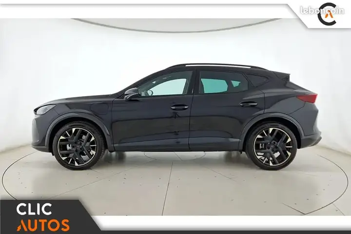 Cupra Formentor 2026 photo 3