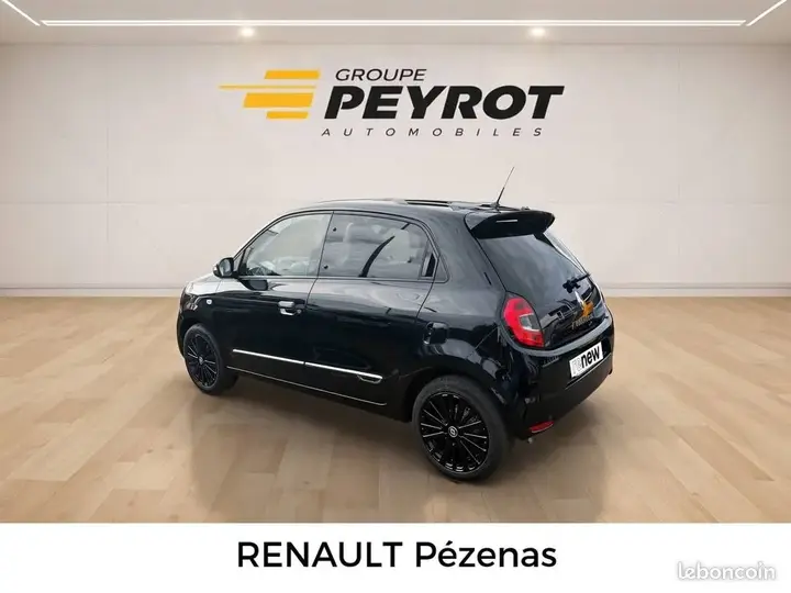 Renault Twingo 2024 photo 3