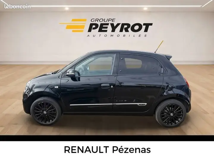 Renault Twingo 2024 photo 2
