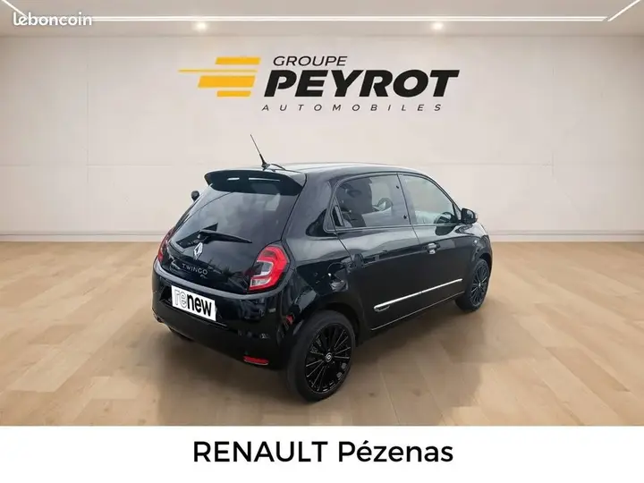 Renault Twingo 2024 photo 5