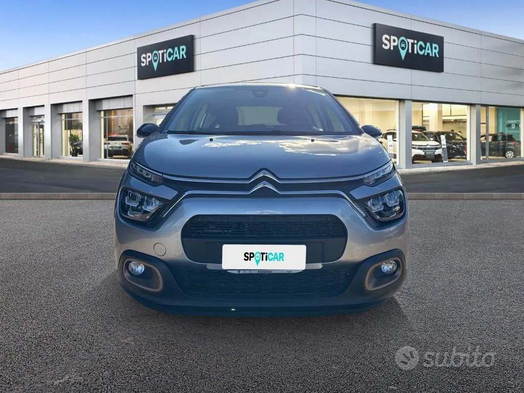 Citroen C3 2023 photo 2