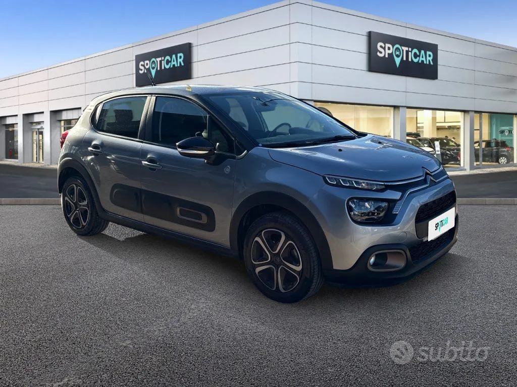 Citroen C3 2023 photo 3