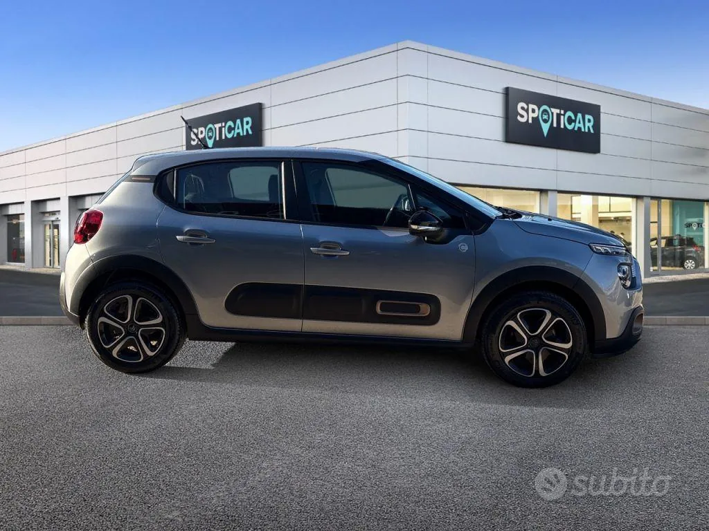 Citroen C3 2023 photo 4