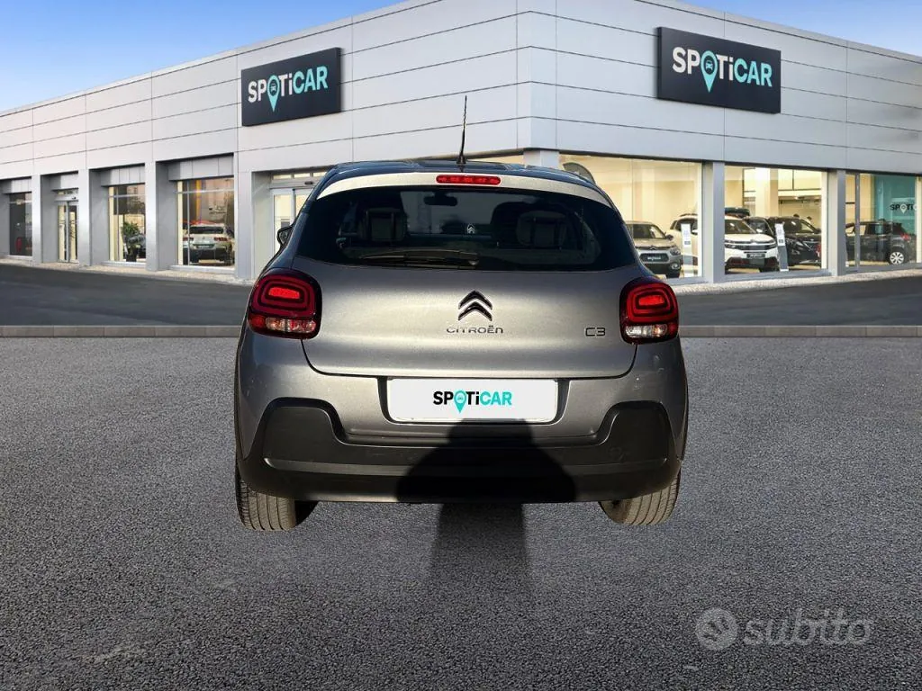 Citroen C3 2023 photo 5