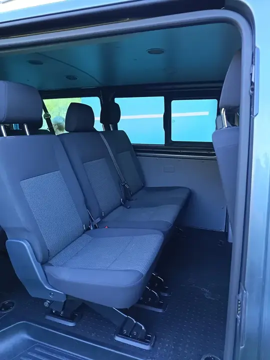 Volkswagen T6 2021 photo 2
