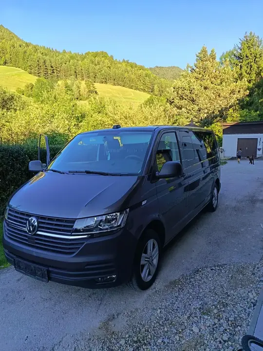 Volkswagen T6