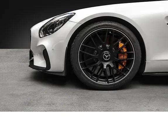 Mercedes-Benz Amg Gt S 2015 photo 4
