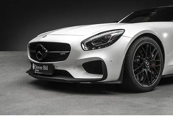 Mercedes-Benz Amg Gt S 2015 photo 3