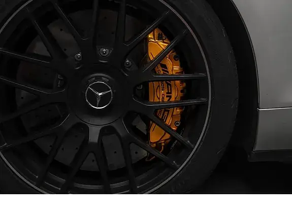 Mercedes-Benz Amg Gt S 2015 photo 5