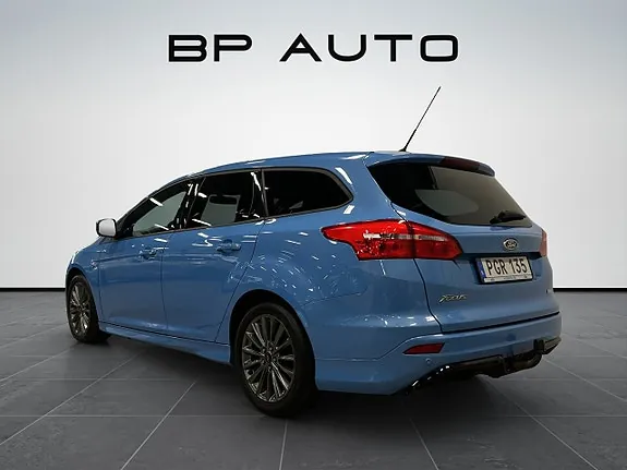 Ford Focus 2017 photo 5