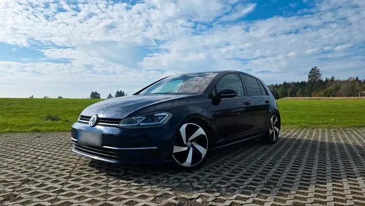 Volkswagen Golf 7