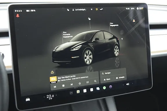 Tesla Model Y 2024 photo 4