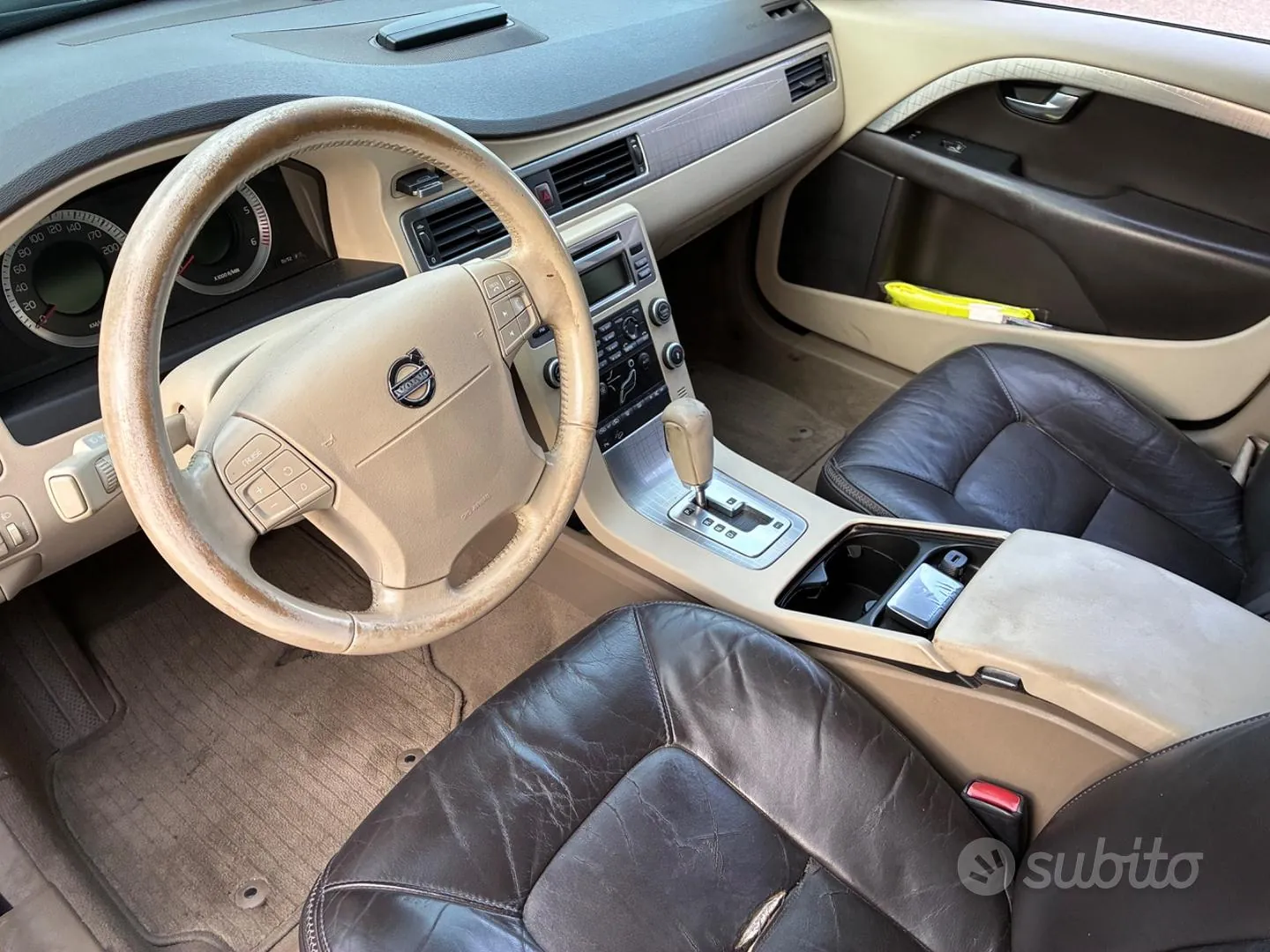 Volvo Xc70 2009 photo 5