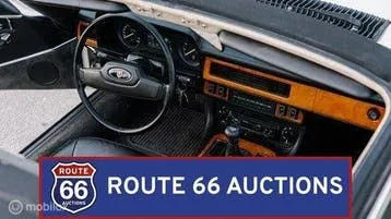 Jaguar Xjs 1985 photo 2