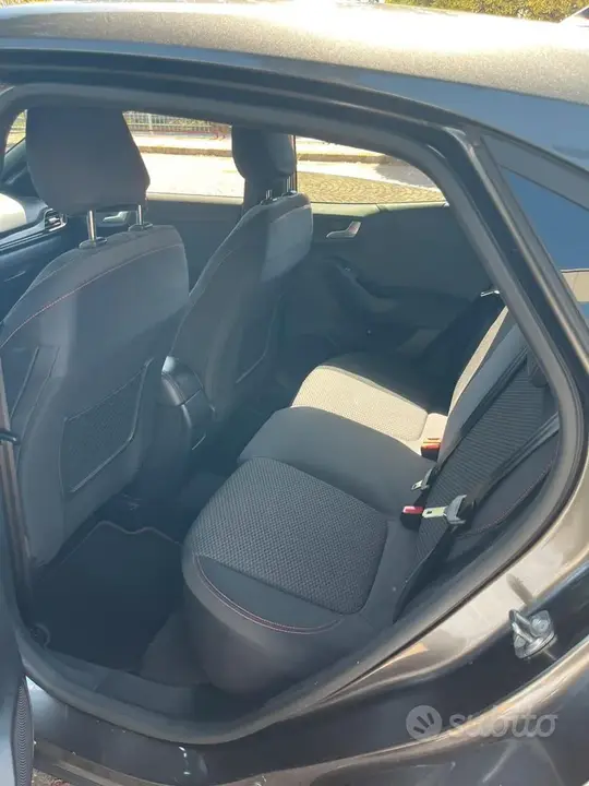 Ford Puma 2020 photo 5