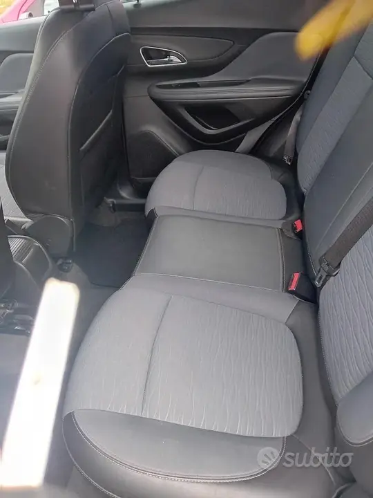 Opel Mokka 2016 photo 2