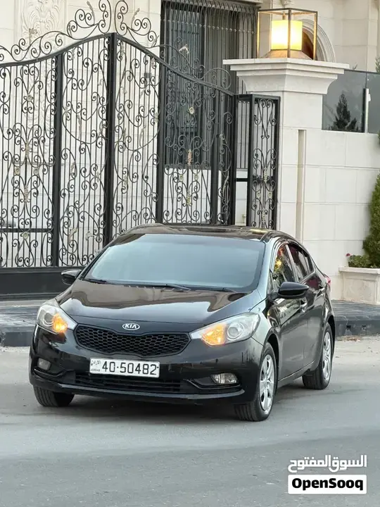 Kia Cerato
