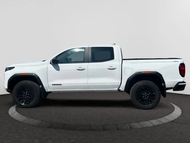 GMC Canyon 2026 photo 2