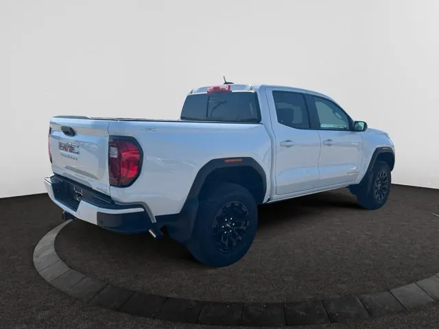 GMC Canyon 2026 photo 5