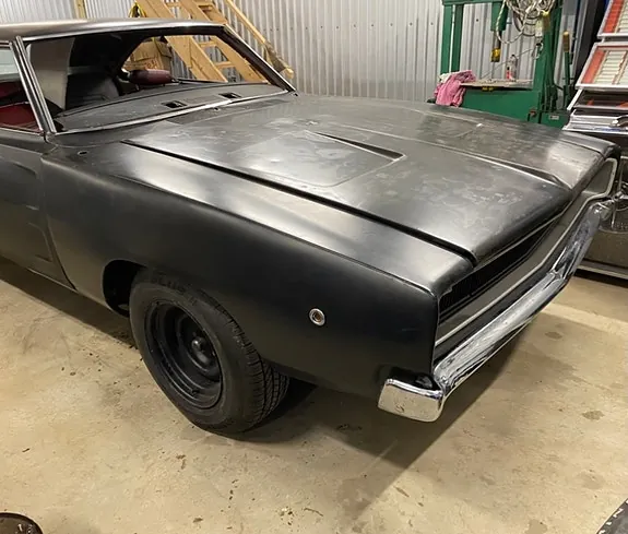 Dodge Charger